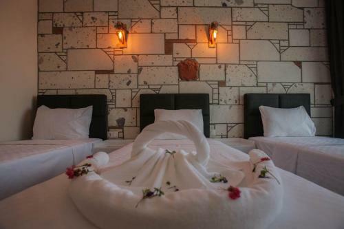 Lebedos Apart Hotel