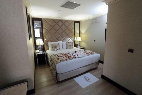 Eser Premium Hotel & Spa
