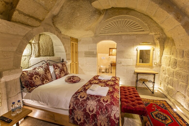 Bed & Breakfast Goreme Mansion