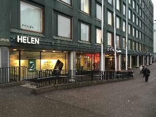 Apartamentos Sornainen Fenixinrinne 4