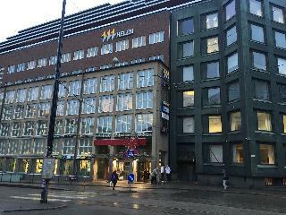Apartamentos Kotimaailma Helsinki Arkadiankatu 8
