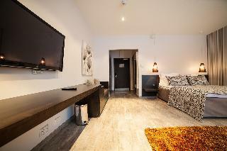 Hotel Suomutunturi