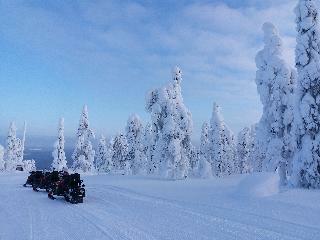 Hotel Suomutunturi
