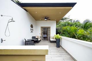 Hotel Bodhi Tree Yoga Resort