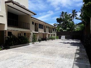 Victoria Palms Hotel