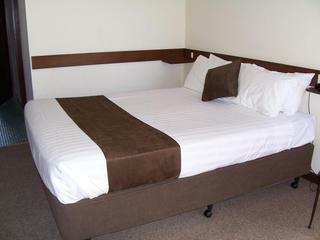 Hotel Mildura Golf Club Resort