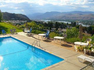 Hotel Hospitality Inn - Kamloops