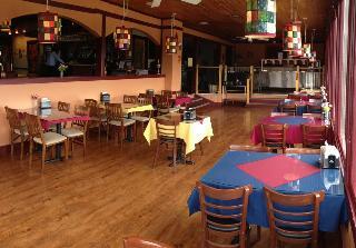 Hotel Hospitality Inn - Kamloops