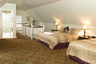 Hotel O Canada House B&B