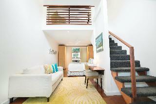 Hotel Arajilla Retreat Lord Howe Island