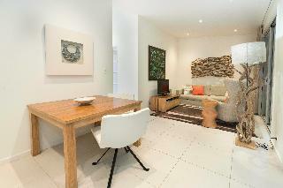 Hotel Arajilla Retreat Lord Howe Island