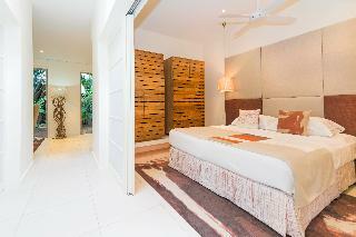 Hotel Arajilla Retreat Lord Howe Island