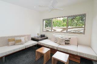 Hotel Arajilla Retreat Lord Howe Island