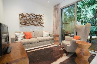 Hotel Arajilla Retreat Lord Howe Island