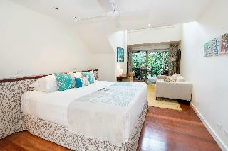 Hotel Arajilla Retreat Lord Howe Island