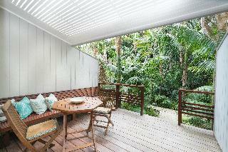 Hotel Arajilla Retreat Lord Howe Island