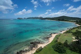 Hotel Arajilla Retreat Lord Howe Island