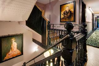 Hotel Little Albion Guest House