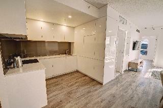 Hotel Belise Apartments