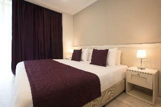Hotel Best Western Sairme Resort