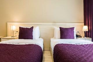 Hotel Best Western Sairme Resort
