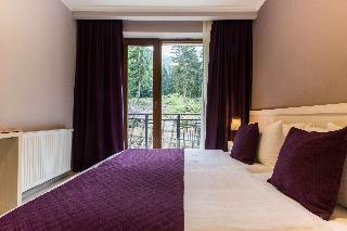 Hotel Best Western Sairme Resort