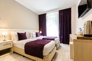 Hotel Best Western Sairme Resort