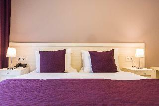 Hotel Best Western Sairme Resort
