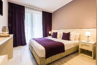 Hotel Best Western Sairme Resort