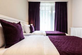 Hotel Best Western Sairme Resort