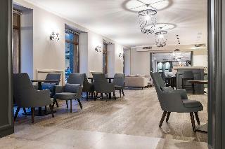 Hotel Best Western Sairme Resort