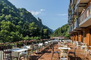Hotel Best Western Sairme Resort