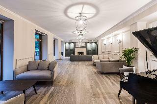 Hotel Best Western Sairme Resort