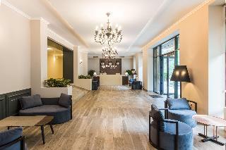 Hotel Best Western Sairme Resort