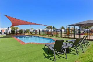 Hotel Discovery Holiday Parks � Adelaide Beachfront