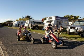 Hotel Discovery Holiday Parks � Adelaide Beachfront