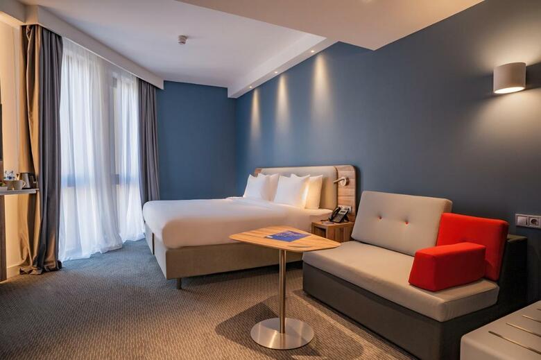 Hotel Holiday Inn Express Tbilisi - Avlabari