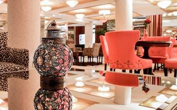 Granados Park Hotel