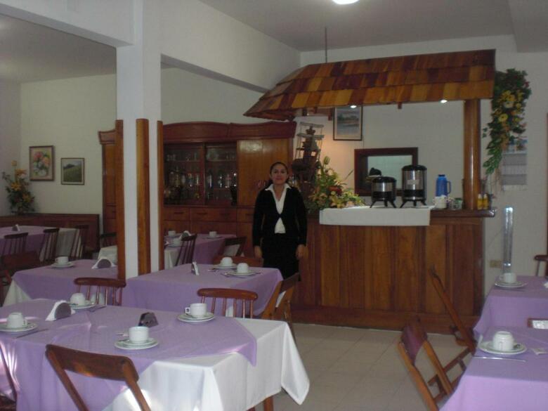 Hotel Palmas Del Sol