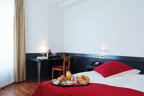 Sorell Hotel Seidenhof