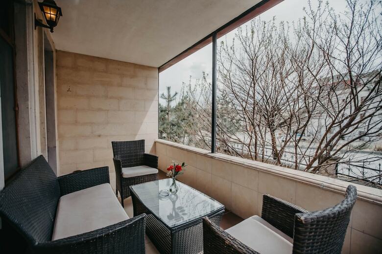 Hotel Royal Stone Houses - Goreme
