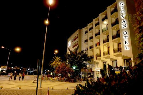 Ridvan Hotel