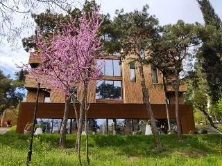 Folk By Tbilisi Luxury Boutique Hotels