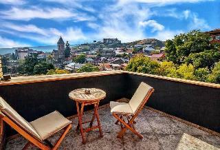 Folk By Tbilisi Luxury Boutique Hotels