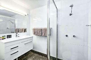 Hotel Quality Inn Ashby House Tamworth