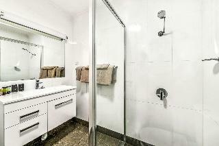 Hotel Quality Inn Ashby House Tamworth