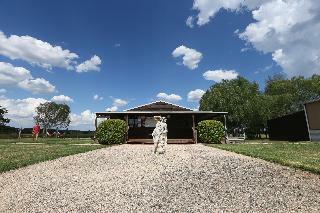 Hotel Hunter Valley Yha