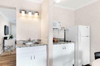 Surestay Hotel By Bw Rossland Red Mountain