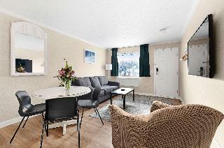 Surestay Hotel By Bw Rossland Red Mountain