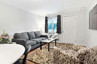Surestay Hotel By Bw Rossland Red Mountain
